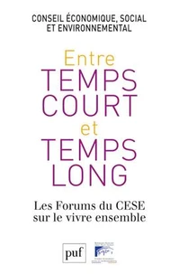 Enrtre temps court et temps long