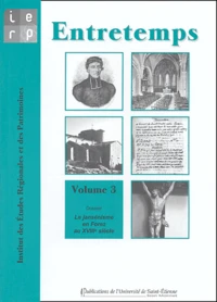 Le jansénisme en Forez au XVIIIe siècle