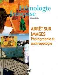 Arrêt sur images