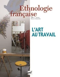 L'art au travail