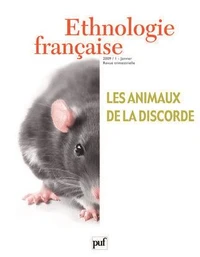 Les animaux de la discorde