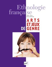 Arts et jeux de genre