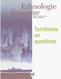 Territoires en question
