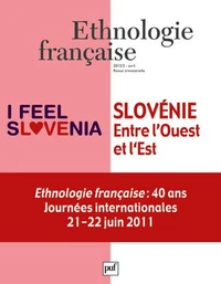 Slovénie
