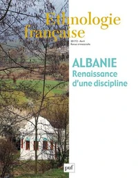Albanie