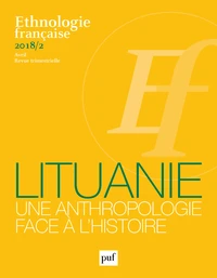 Comprendre la société lituanienne