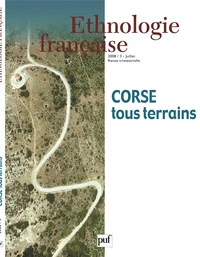 Corse