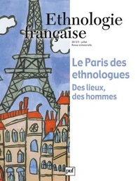 Le Paris des ethnologues