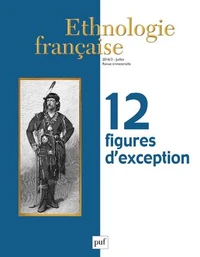 12 figures d'exception