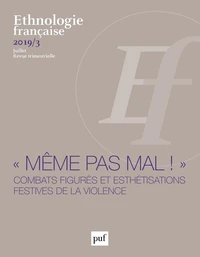 "Même pas mal !"