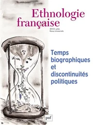 Temps biographiques et discontinuités politiques