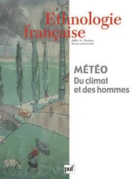 Du climat et des hommes