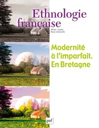 Modernité à l'imparfait - En Bretagne
