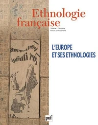 L'Europe et ses ethnologies
