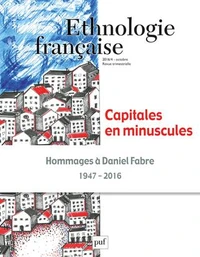 Capitales en minuscules