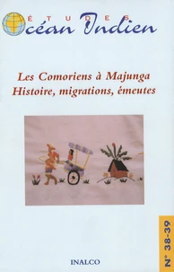 Les comoriens à Majunga