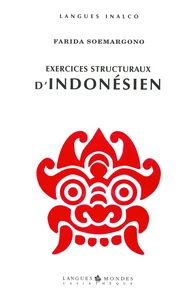 Exercices structuraux d'indonésien