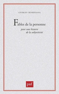 Fables de la personne