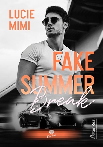 Fake Summer Break