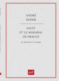 Faust et le Maharal de Prague