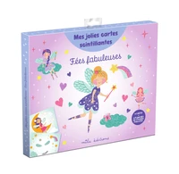 Fées fabuleuses