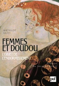 Femmes et doudou