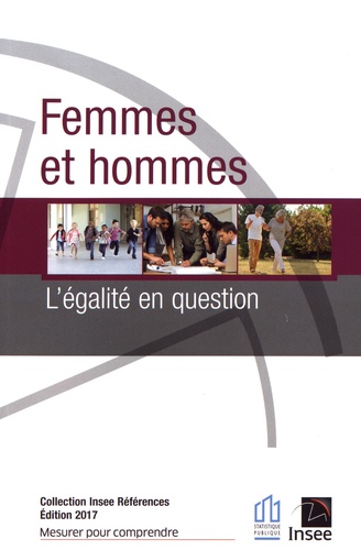 Femmes et hommes, l'égalité en question  Edition 2017