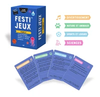 Festi'Jeux Family