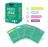 Festi'Jeux Info ou intox