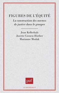 Figures de l'équité