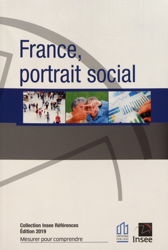France, portrait social  Edition 2019