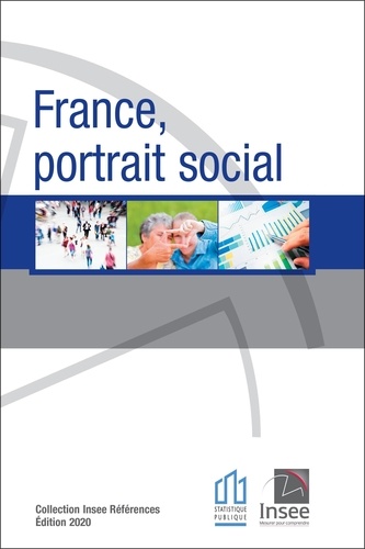 France, portrait social  Edition 2020