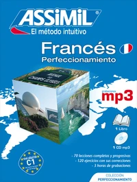Francés perfeccionamiento