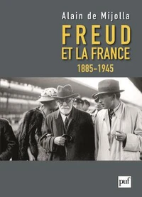 Freud et la France