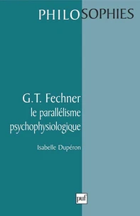 G. T. Fechner