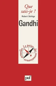 Gandhi
