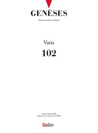 Varia