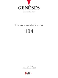 Terrains ouest-africains