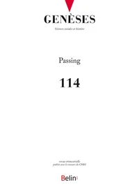 Passing