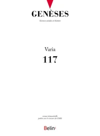 Varia