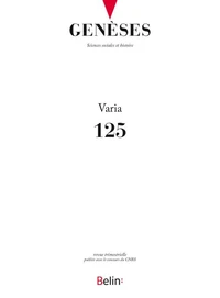 Varia