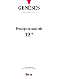 Prescription médicale