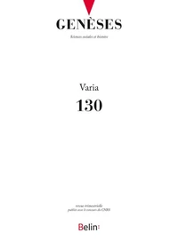 Varia