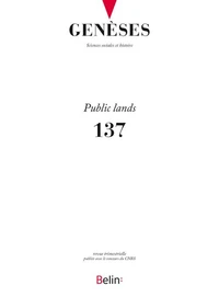Publics lands
