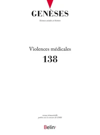 Violences médicales