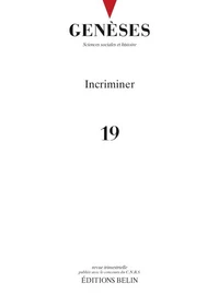 Incriminer