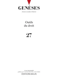 Outils du droit