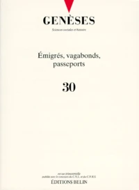 Emigrés, vagabonds, passeports