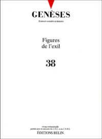 Figures de l'exil