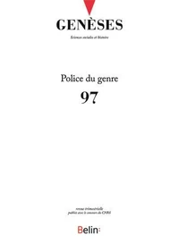Police du genre